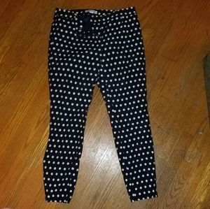 Forever 21 Ankle pants